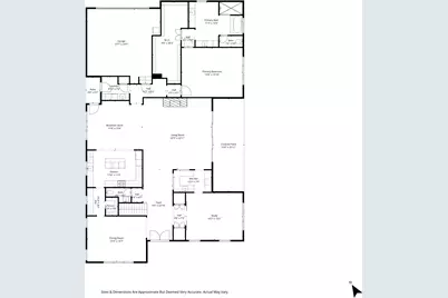 3420 Hanover Street, University Park, TX 75225 - Photo 39