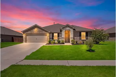 1321 Elmwood Drive, Cedar Hill, TX 75104 - Photo 1