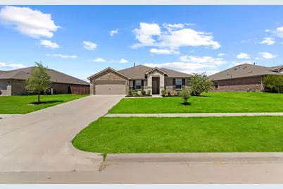1321 Elmwood Drive, Cedar Hill, TX 75104 - Photo 5