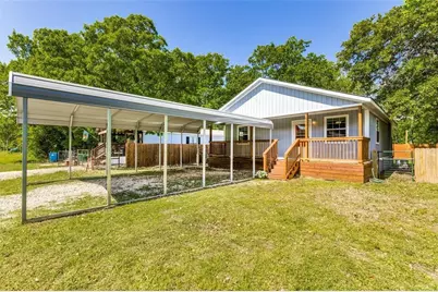 7659 Double Bridge Road, Mabank, TX 75156 - Photo 1