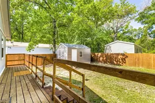 7659 Double Bridge Rd, Mabank, TX 75156 - Photo 19