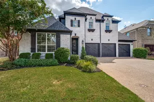900 Southern Hills Way, Aubrey, TX 76227 - Photo 1
