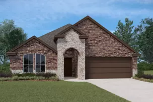 408 Epiphany Ln, Lavon, TX 75166 - Photo 1