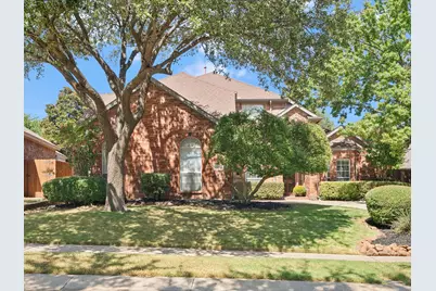 2710 Parkside Lane, McKinney, TX 75072 - Photo 3