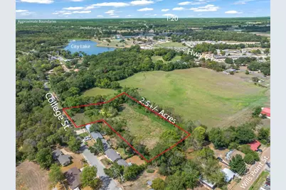000 College, Canton, TX 75103 - Photo 1