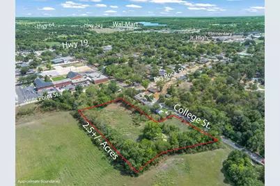 000 College, Canton, TX 75103 - Photo 3