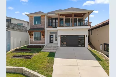 9053 Quarry Hill Court, Fort Worth, TX 76179 - Photo 1
