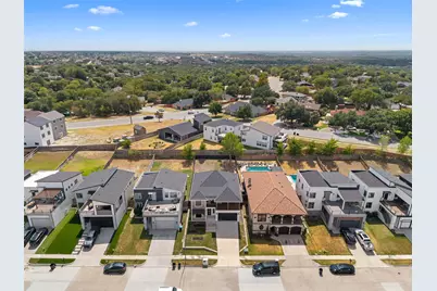 9053 Quarry Hill Court, Fort Worth, TX 76179 - Photo 33