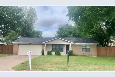 114 Barbara Way, Waxahachie, TX 75165 - Photo 1