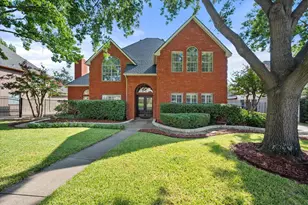4211 Murwick Dr, Arlington, TX 76016 - Photo 1