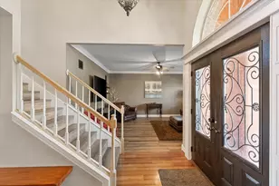 4211 Murwick Dr, Arlington, TX 76016 - Photo 5
