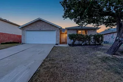 625 Spillway Drive, Little Elm, TX 75068 - Photo 1