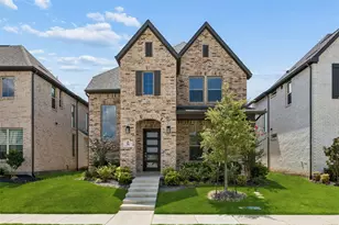708 Kendall Ln, Celina, TX 75009 - Photo 1