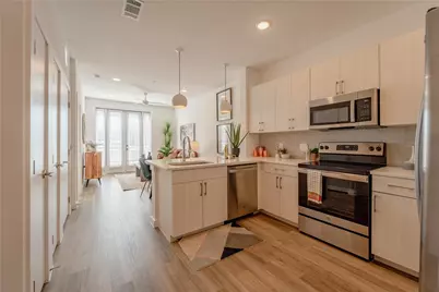 105 S Bishop Avenue #227-1217, Dallas, TX 75208 - Photo 1