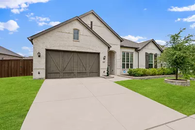 1830 Bellagio Lane, McLendon Chisholm, TX 75032 - Photo 3