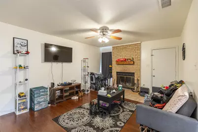 3801 Kellye Court, Abilene, TX 79606 - Photo 3