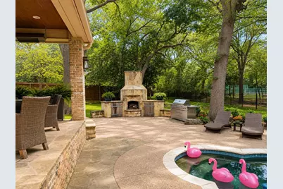 801 Huntington Court, Southlake, TX 76092 - Photo 27