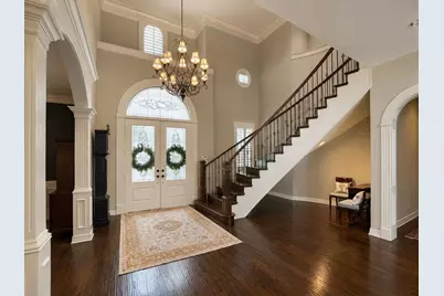 801 Huntington Court, Southlake, TX 76092 - Photo 3