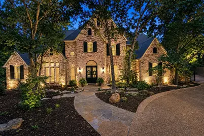 801 Huntington Court, Southlake, TX 76092 - Photo 1