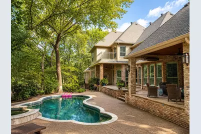 801 Huntington Court, Southlake, TX 76092 - Photo 25