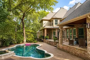 801 Huntington Ct, Southlake, TX 76092 - Photo 25