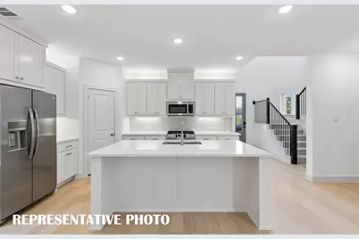 3601 Shepherd Way, McKinney, TX 75071 - Photo 5