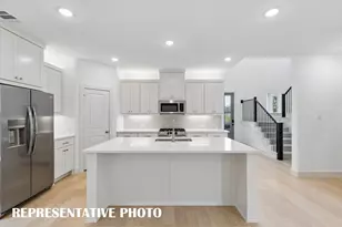 3601 Shepherd Wy, McKinney, TX 75071 - Photo 5