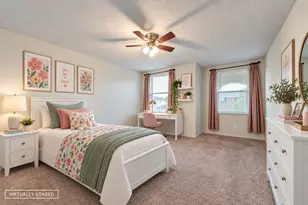 1620 Rialto Way, Fort Worth, TX 76247 - Photo 21