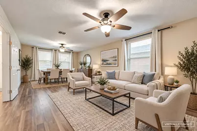 1620 Rialto Way, Fort Worth, TX 76247 - Photo 5