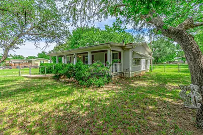 3007 Tanglewood Drive, Granbury, TX 76048 - Photo 1