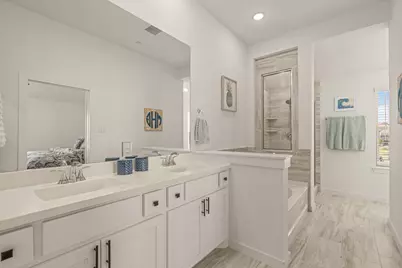400 Blue Creek Cove, McKinney, TX 75071 - Photo 23
