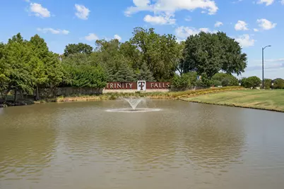 400 Blue Creek Cove, McKinney, TX 75071 - Photo 29