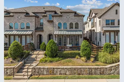 400 Blue Creek Cove, McKinney, TX 75071 - Photo 1