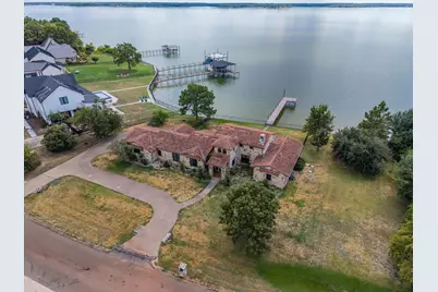 1160 The Shores Drive, Corsicana, TX 75109 - Photo 35