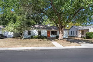 1001 Alice St, Denton, TX 76201 - Photo 1