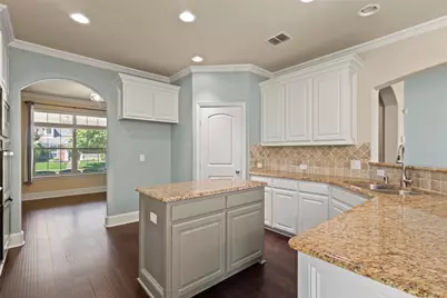2606 Kennedy Drive, Melissa, TX 75454 - Photo 9