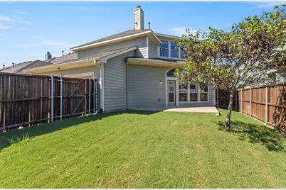 2606 Kennedy Drive, Melissa, TX 75454 - Photo 33