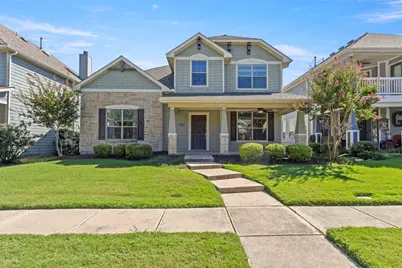 2606 Kennedy Drive, Melissa, TX 75454 - Photo 1
