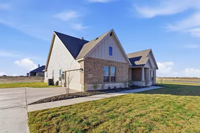 1030 County Road 200, Valley View, TX 76272 - Photo 3