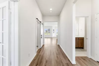 1030 County Road 200, Valley View, TX 76272 - Photo 7