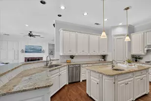 4816 Sandestin Dr, Dallas, TX 75287 - Photo 9