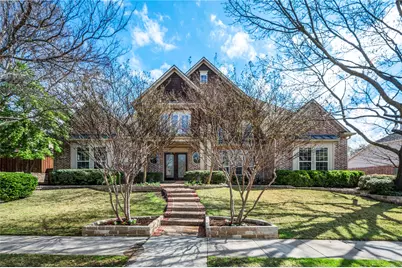 914 Pampa Drive, Allen, TX 75013 - Photo 3