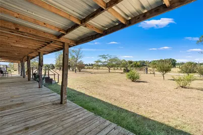 283 Fcr 301 #A & B, Oakwood, TX 75855 - Photo 31