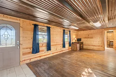 283 Fcr 301 #A & B, Oakwood, TX 75855 - Photo 33
