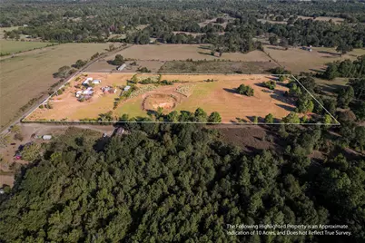 283 Fcr 301 #A & B, Oakwood, TX 75855 - Photo 11