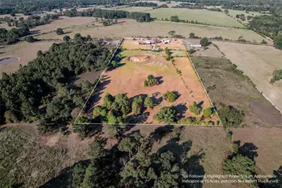 283 Fcr 301 #A & B, Oakwood, TX 75855 - Photo 9
