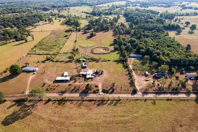 283 Fcr 301 #A & B, Oakwood, TX 75855 - Photo 7