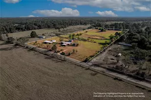 283 Fcr 301, Oakwood, TX 75855 - Photo 5