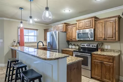 3574 Firedog Road, Abilene, TX 79606 - Photo 13