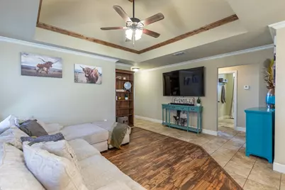 3574 Firedog Road, Abilene, TX 79606 - Photo 9